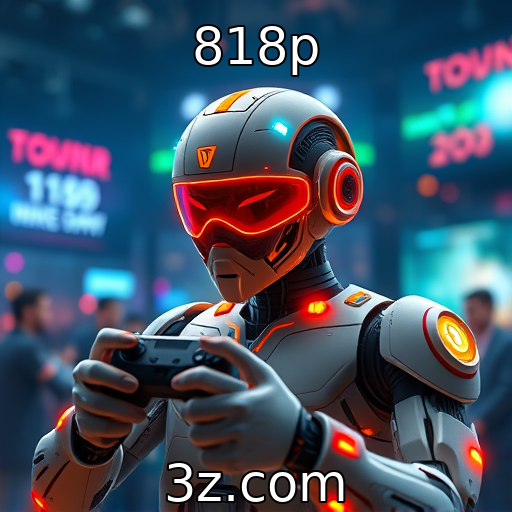 Uso de IA na personalização de experiências de jogo