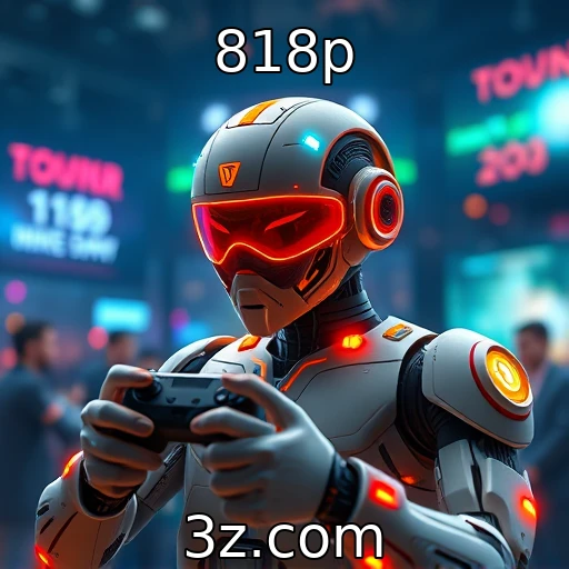 Uso de IA na personalização de experiências de jogo