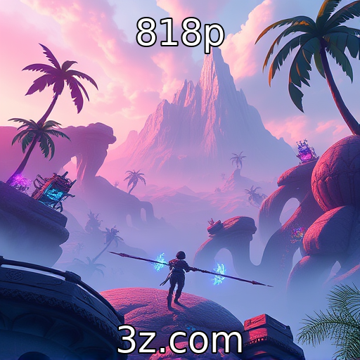 Evolução dos jogos de realidade aumentada e virtual