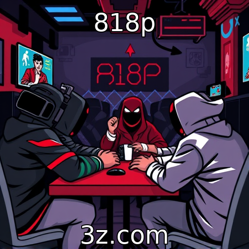 Fortalecimento das comunidades de apostas e cultura gamer