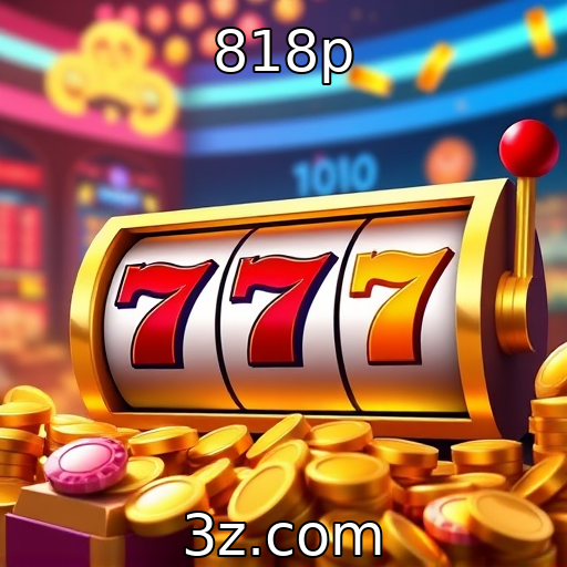 Comportamento dos apostadores brasileiros em jogos de slots