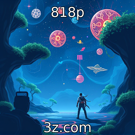 Tendências emergentes no design de jogos atuais