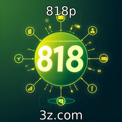 Evolução das plataformas de apostas em ambiente digital