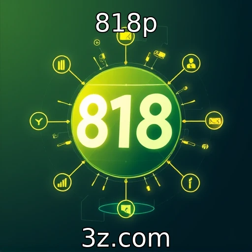 Evolução das plataformas de apostas em ambiente digital