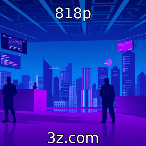 Expansão das plataformas de apostas e seus impactos no mercado