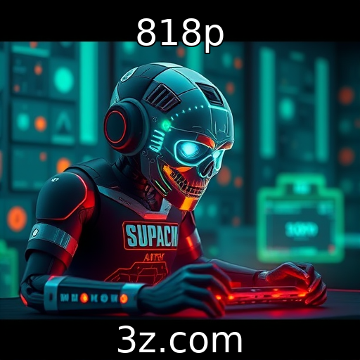 Impacto da inteligência artificial no desenvolvimento de jogos