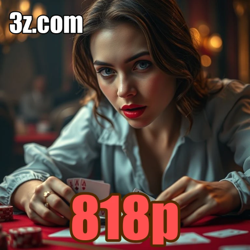 Jogos Incrementais: A Magia do 818p Revelada