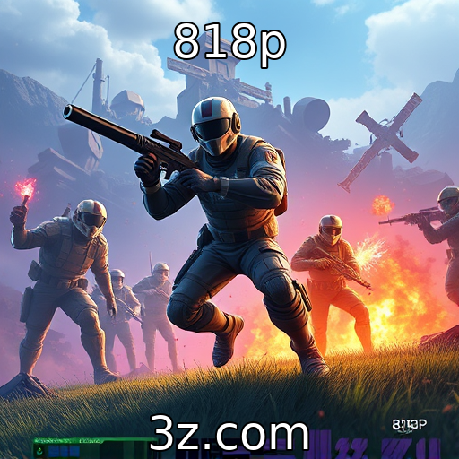 Multiplayer online e sua evolução no cenário atual