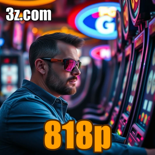 Jogos Multiplayer com Estilo no 818p: Uma Nova Era de Conexões