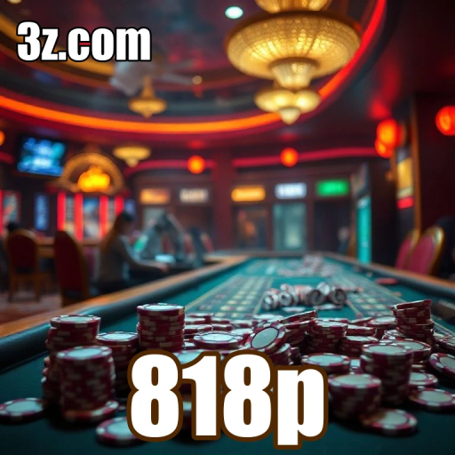 A Magia dos Jogos Platformer no Site 818p: Uma Experiência Única