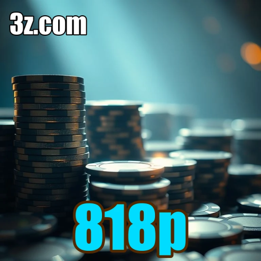 Desafios Incríveis: A Seção Puzzle do 818p