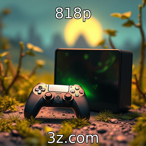 Sustentabilidade na produção de consoles e acessórios