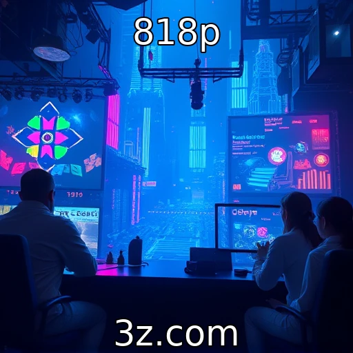 Avanços tecnológicos moldam jogos do futuro